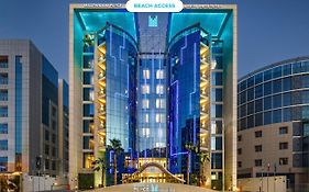 Millennium Place Doha